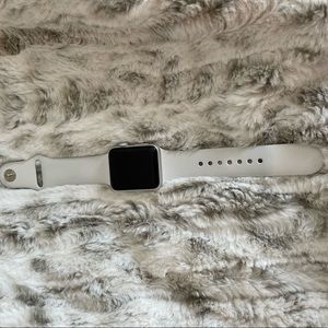 Apple Watch series 3